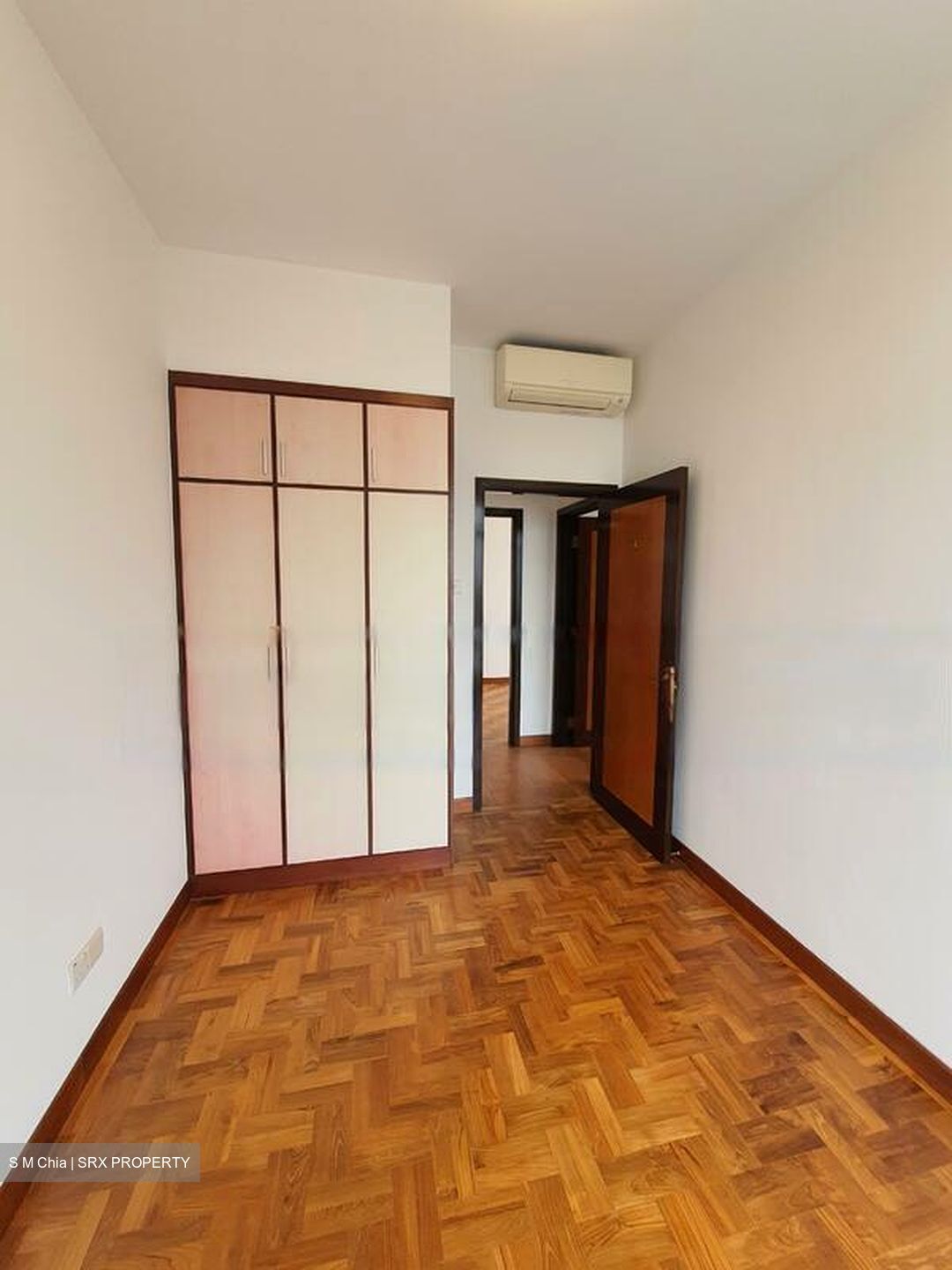 Casablanca (D25), Condominium #519204221